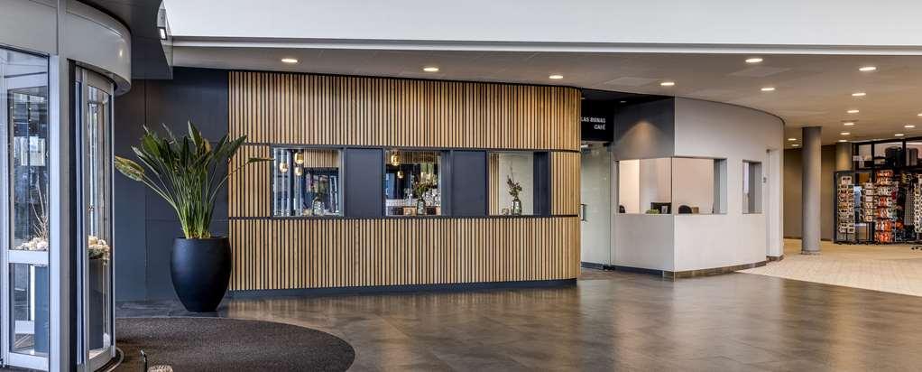 Hotel Nh Noordwijk Conference Centre Leeuwenhorst Noordwijkerhout Interior foto